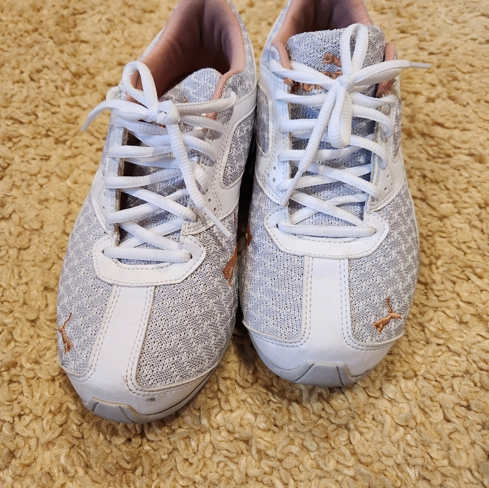Puma sneakers